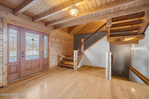 Tiny photo for 2107 County Road 23, Burgoon, OH 43407 (MLS # 10003256)