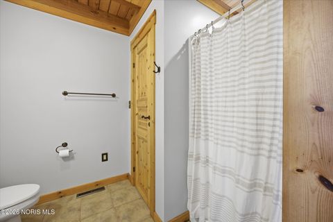 Tiny photo for 2107 County Road 23, Burgoon, OH 43407 (MLS # 10003256)