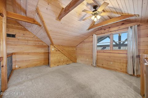 Tiny photo for 2107 County Road 23, Burgoon, OH 43407 (MLS # 10003256)