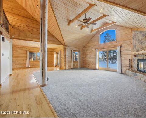 Tiny photo for 2107 County Road 23, Burgoon, OH 43407 (MLS # 10003256)