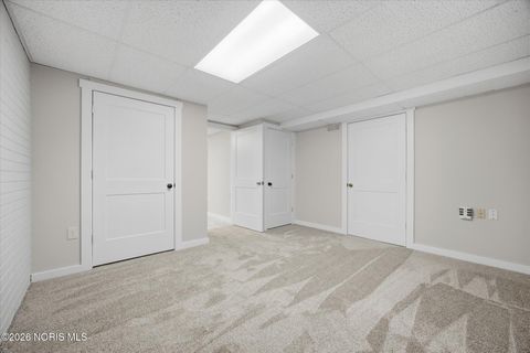 Tiny photo for 2107 County Road 23, Burgoon, OH 43407 (MLS # 10003256)