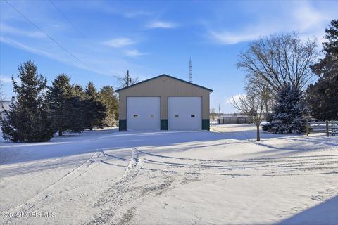 Tiny photo for 2107 County Road 23, Burgoon, OH 43407 (MLS # 10003256)