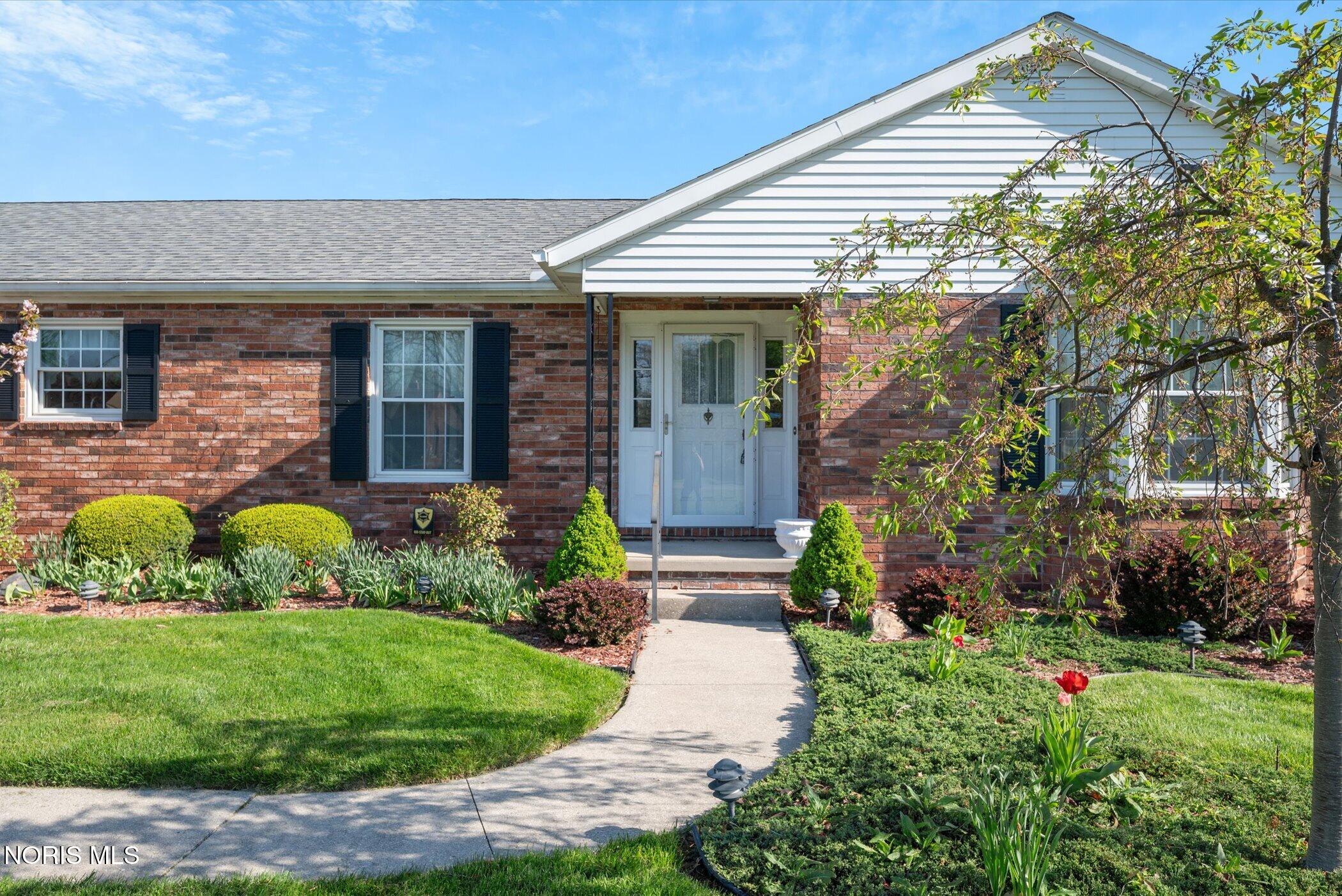 3159 Pickle Road
