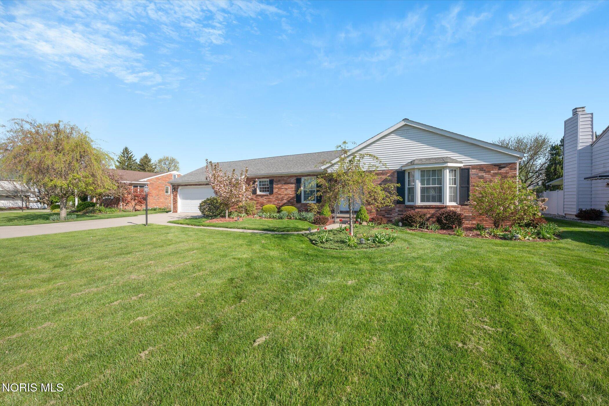 3159 Pickle Road