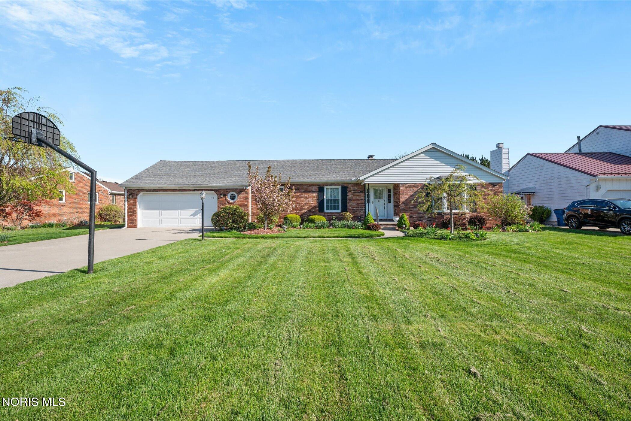 3159 Pickle Road