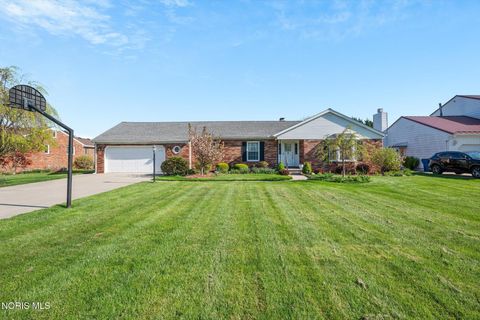 Tiny photo for 3159 Pickle Road, Oregon, OH 43616 (MLS # 10007017)