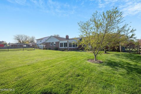 Tiny photo for 3159 Pickle Road, Oregon, OH 43616 (MLS # 10007017)