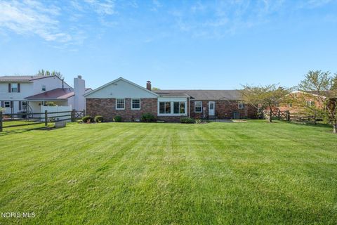 Tiny photo for 3159 Pickle Road, Oregon, OH 43616 (MLS # 10007017)