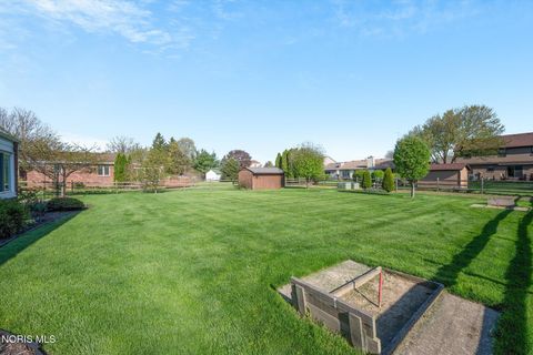 Tiny photo for 3159 Pickle Road, Oregon, OH 43616 (MLS # 10007017)