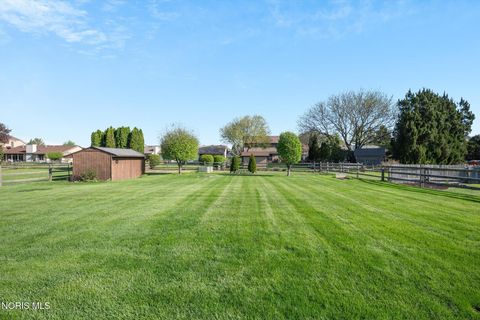 Tiny photo for 3159 Pickle Road, Oregon, OH 43616 (MLS # 10007017)