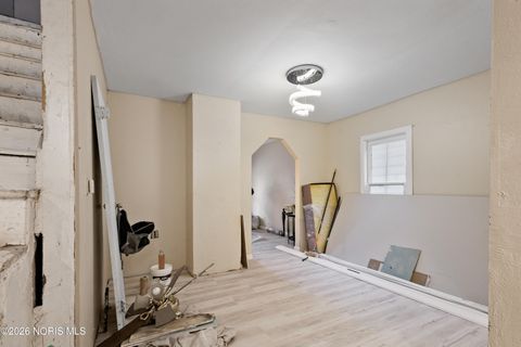 Tiny photo for 510 Paine Avenue, Toledo, OH 43605 (MLS # 10003455)