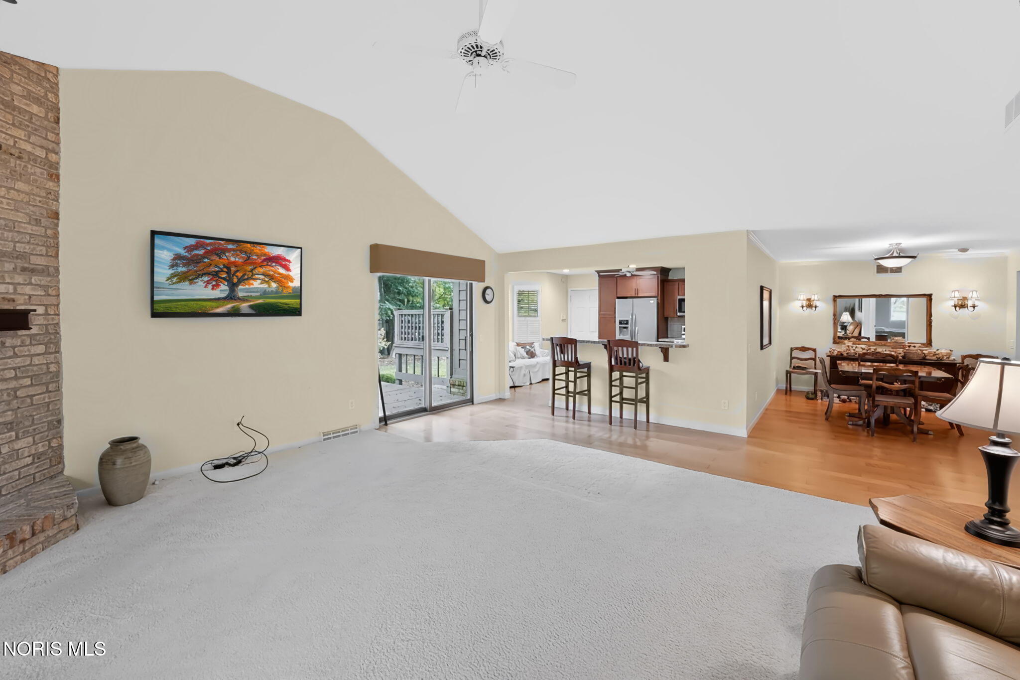 17 Walnut Creek Drive