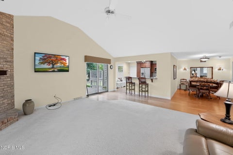 Tiny photo for 17 Walnut Creek Drive, Holland, OH 43528 (MLS # 10014045)