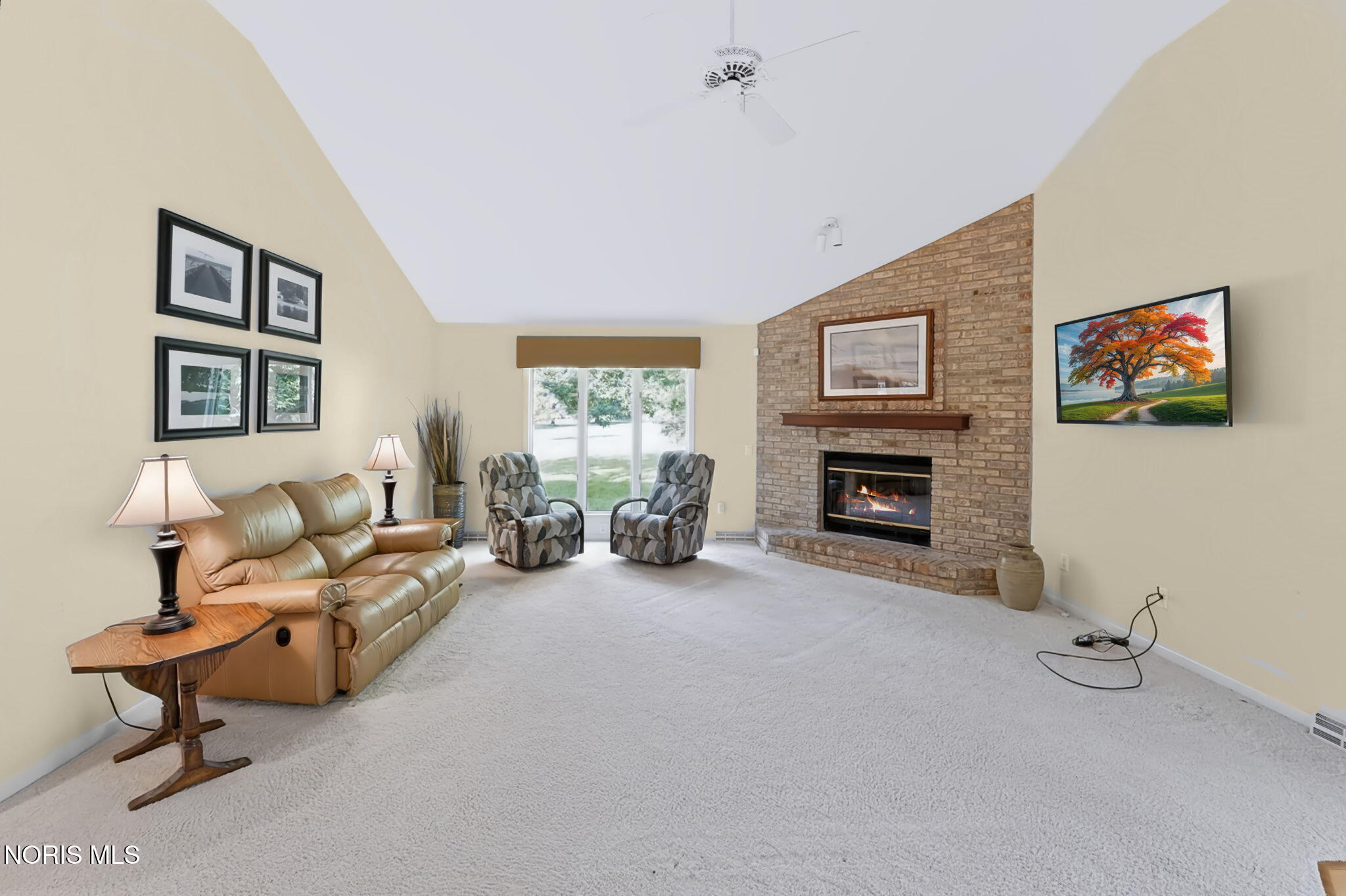 17 Walnut Creek Drive