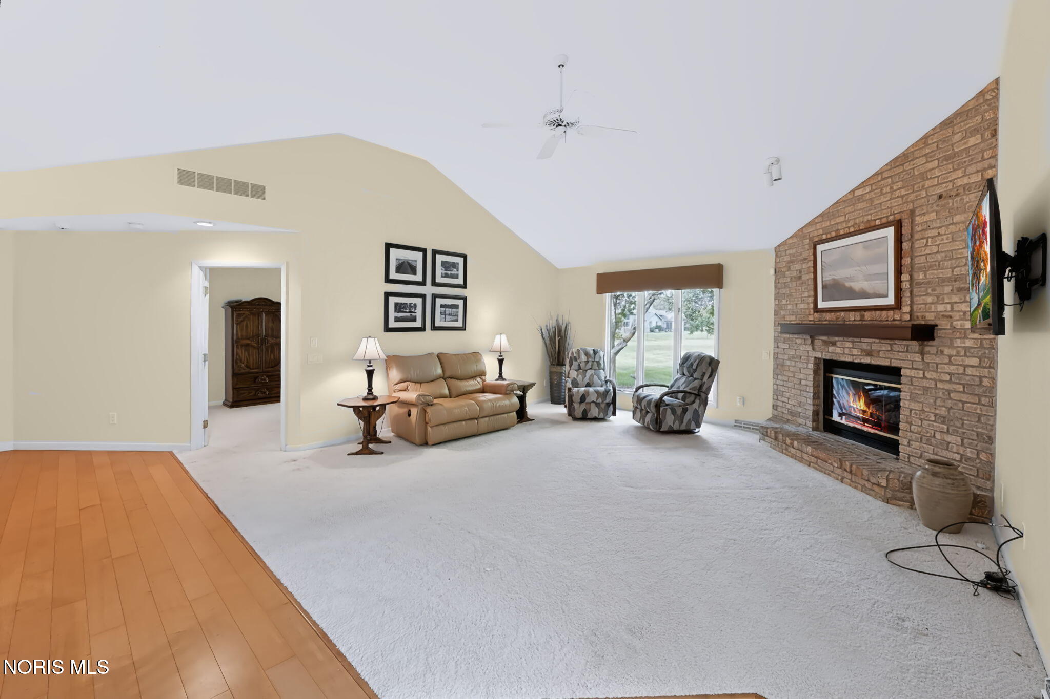 17 Walnut Creek Drive