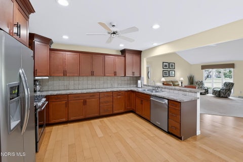 Tiny photo for 17 Walnut Creek Drive, Holland, OH 43528 (MLS # 10014045)