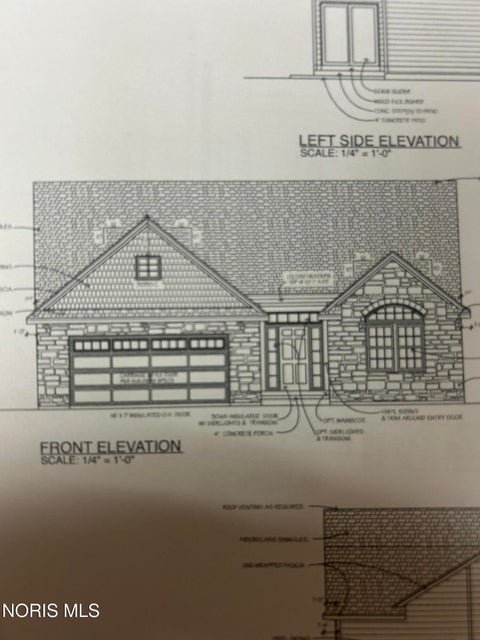 Photo of 3428 Moon Lit Pass PASS, Monclova, OH 43542 (MLS # 10008866)