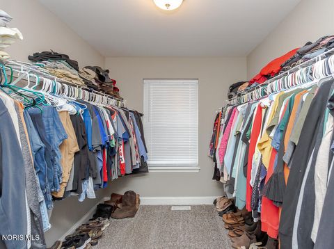 Tiny photo for 1709 Township Rd Ef, Swanton, OH 43558 (MLS # 10005133)