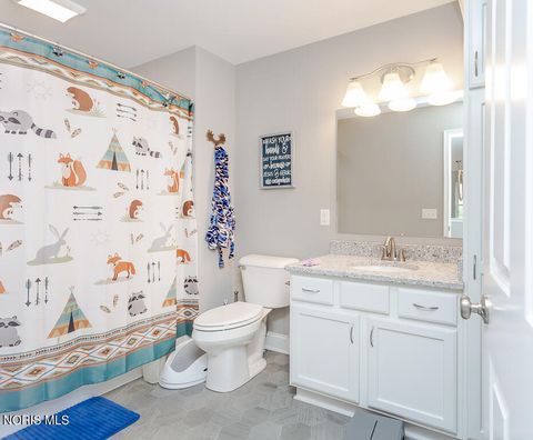 Tiny photo for 1709 Township Rd Ef, Swanton, OH 43558 (MLS # 10005133)