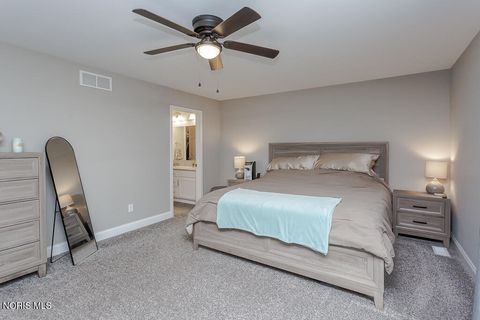 Tiny photo for 1709 Township Rd Ef, Swanton, OH 43558 (MLS # 10005133)