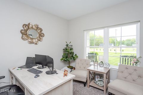 Tiny photo for 1709 Township Rd Ef, Swanton, OH 43558 (MLS # 10005133)