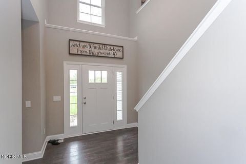 Tiny photo for 1709 Township Rd Ef, Swanton, OH 43558 (MLS # 10005133)