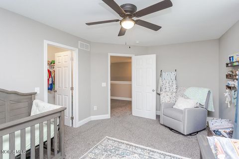 Tiny photo for 1709 Township Rd Ef, Swanton, OH 43558 (MLS # 10005133)