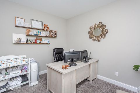 Tiny photo for 1709 Township Rd Ef, Swanton, OH 43558 (MLS # 10005133)