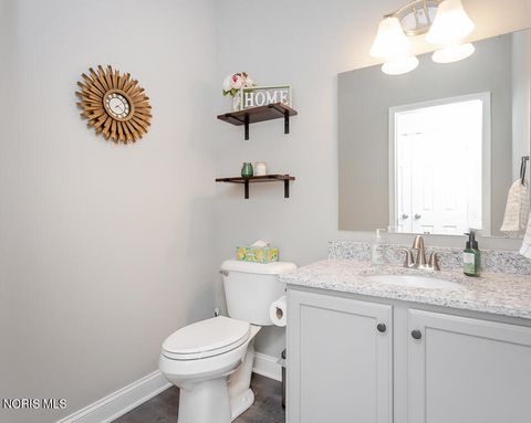 Tiny photo for 1709 Township Rd Ef, Swanton, OH 43558 (MLS # 10005133)