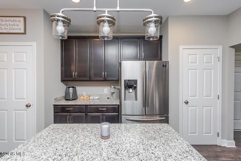 Tiny photo for 1709 Township Rd Ef, Swanton, OH 43558 (MLS # 10005133)