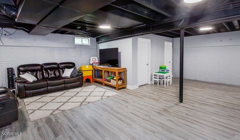 Tiny photo for 1709 Township Rd Ef, Swanton, OH 43558 (MLS # 10005133)