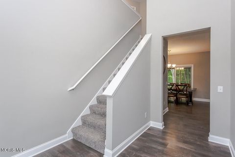 Tiny photo for 1709 Township Rd Ef, Swanton, OH 43558 (MLS # 10005133)