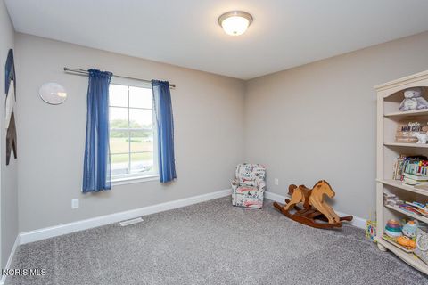 Tiny photo for 1709 Township Rd Ef, Swanton, OH 43558 (MLS # 10005133)