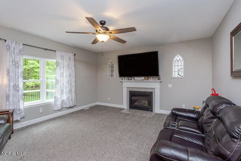 Tiny photo for 1709 Township Rd Ef, Swanton, OH 43558 (MLS # 10005133)