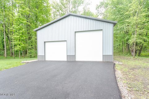 Tiny photo for 1709 Township Rd Ef, Swanton, OH 43558 (MLS # 10005133)