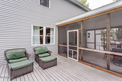 Tiny photo for 1709 Township Rd Ef, Swanton, OH 43558 (MLS # 10005133)