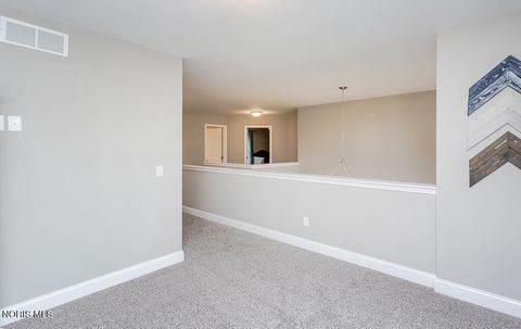 Tiny photo for 1709 Township Rd Ef, Swanton, OH 43558 (MLS # 10005133)