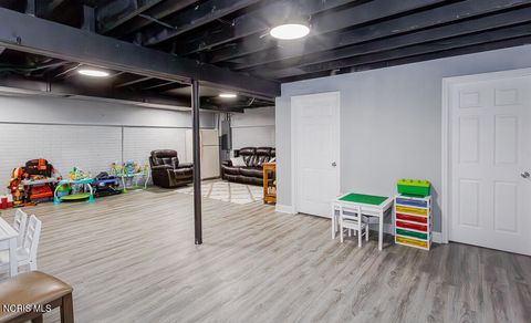 Tiny photo for 1709 Township Rd Ef, Swanton, OH 43558 (MLS # 10005133)