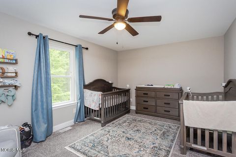 Tiny photo for 1709 Township Rd Ef, Swanton, OH 43558 (MLS # 10005133)