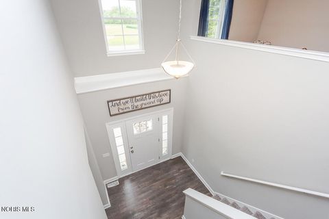 Tiny photo for 1709 Township Rd Ef, Swanton, OH 43558 (MLS # 10005133)