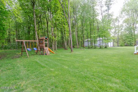 Tiny photo for 1709 Township Rd Ef, Swanton, OH 43558 (MLS # 10005133)