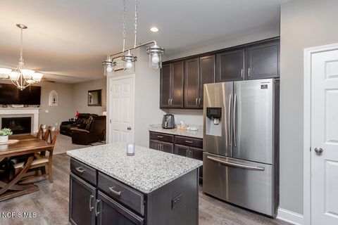 Tiny photo for 1709 Township Rd Ef, Swanton, OH 43558 (MLS # 10005133)