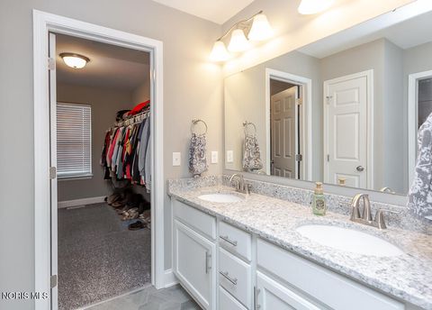 Tiny photo for 1709 Township Rd Ef, Swanton, OH 43558 (MLS # 10005133)