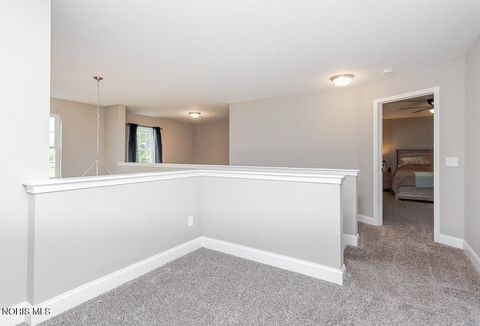 Tiny photo for 1709 Township Rd Ef, Swanton, OH 43558 (MLS # 10005133)