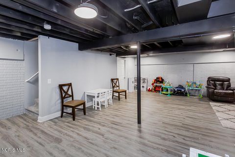 Tiny photo for 1709 Township Rd Ef, Swanton, OH 43558 (MLS # 10005133)