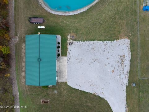 Tiny photo for 22585 Defiance-paulding County Line Road, Defiance, OH 43512 (MLS # 10000228)