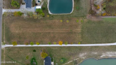 Tiny photo for 22585 Defiance-paulding County Line Road, Defiance, OH 43512 (MLS # 10000228)