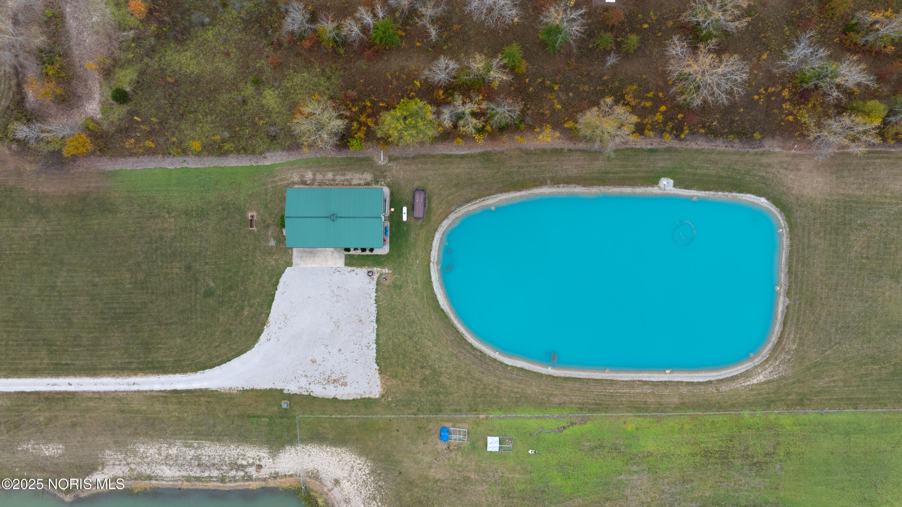 22585 Defiance-paulding County Line Road