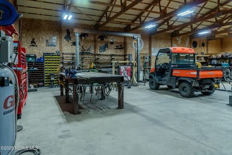 Tiny photo for 22585 Defiance-paulding County Line Road, Defiance, OH 43512 (MLS # 10000228)