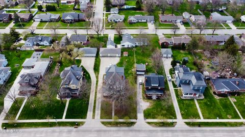 Tiny photo for 617 W Main Street, Woodville, OH 43469 (MLS # 10006201)